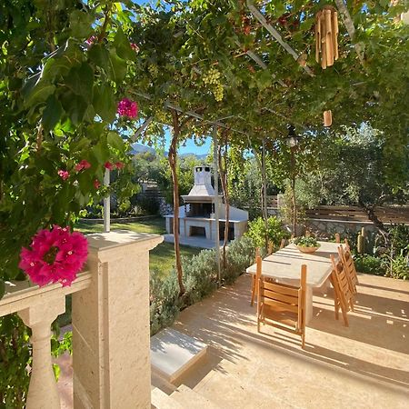 Villa Serenity Ajía Marína Kültér fotó