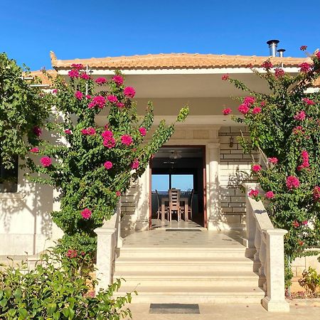Villa Serenity Ajía Marína Kültér fotó