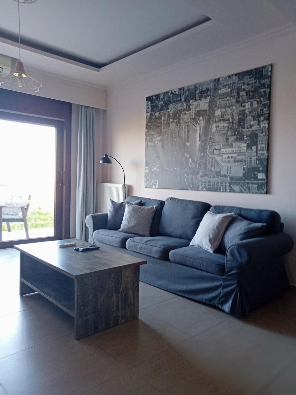 Villa Serenity Ajía Marína Kültér fotó